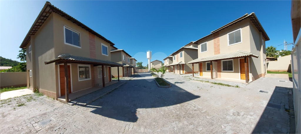 Venda Loteamento Maricá Barroco (itaipuaçu) REO797153 3