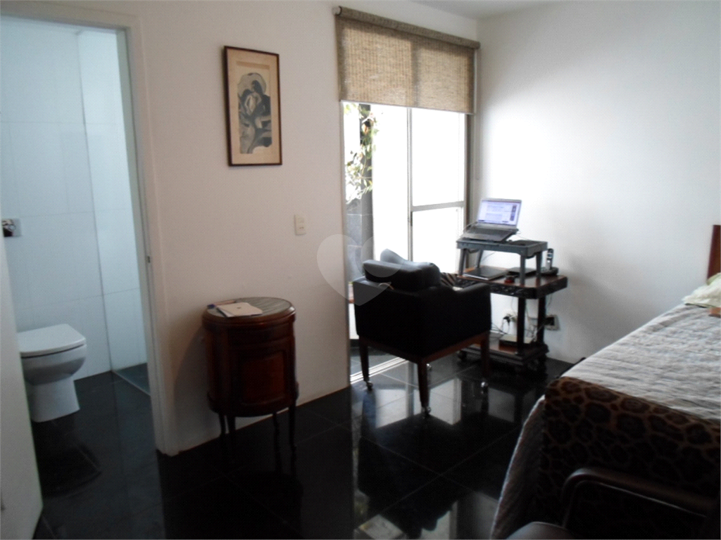 Venda Cobertura São Paulo Vila Uberabinha REO79716 59