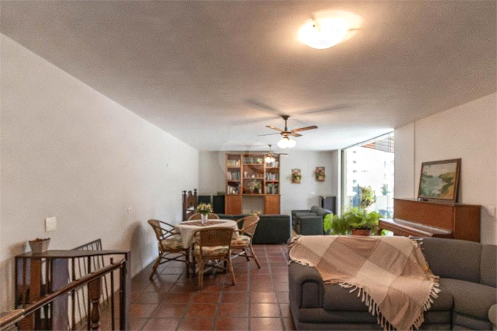 Venda Cobertura São Paulo Vila Uberabinha REO79716 35