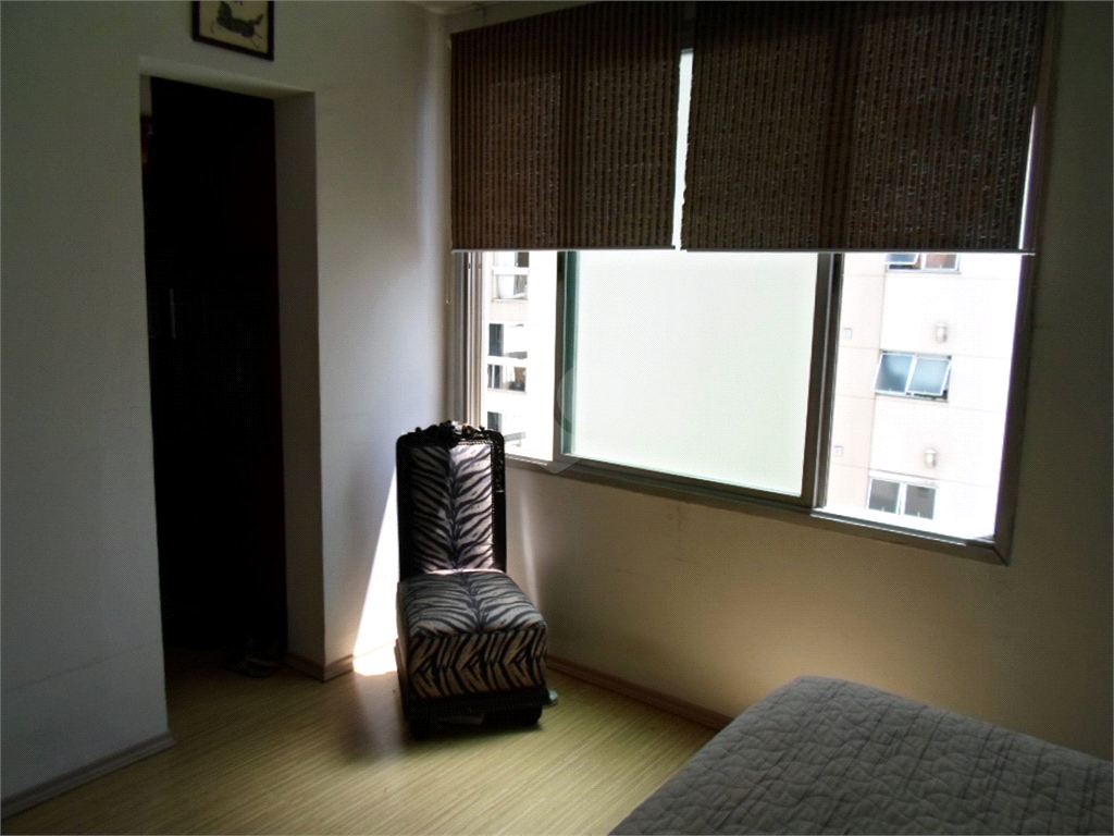 Venda Cobertura São Paulo Vila Uberabinha REO79716 56