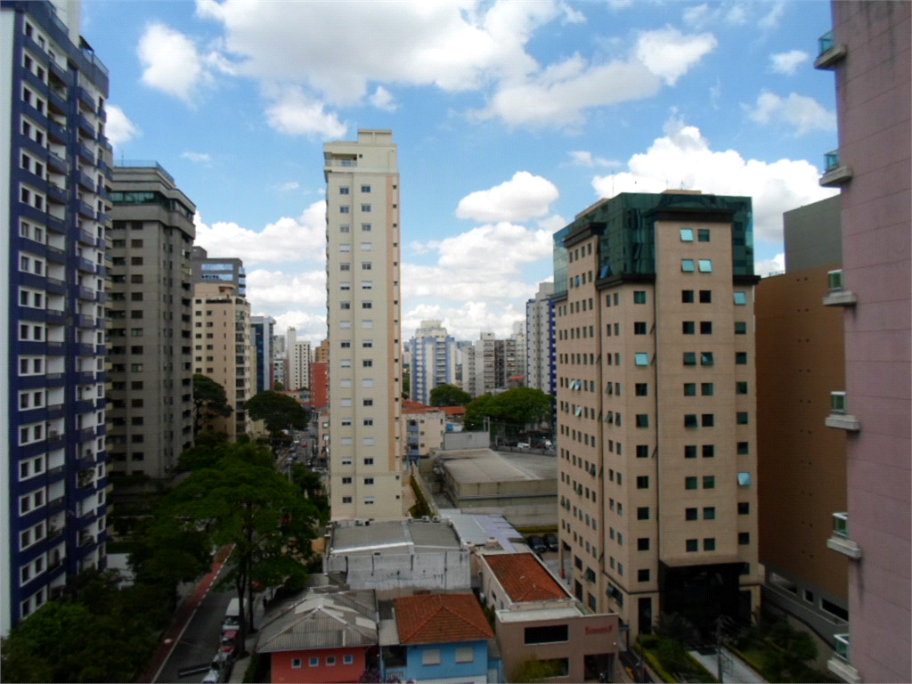 Venda Cobertura São Paulo Vila Uberabinha REO79716 4