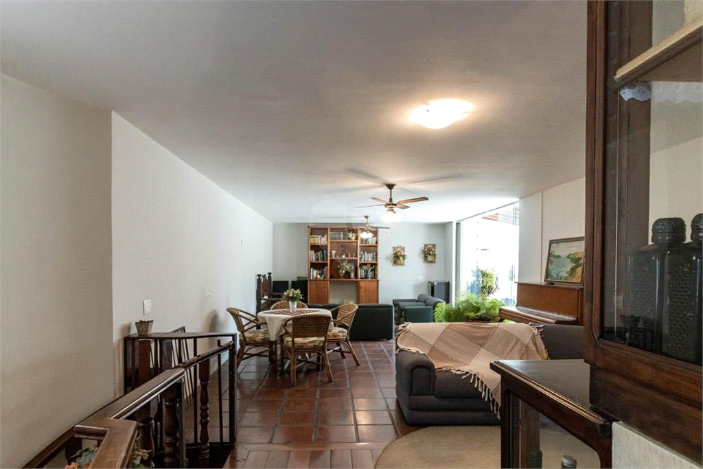 Venda Cobertura São Paulo Vila Uberabinha REO79716 36