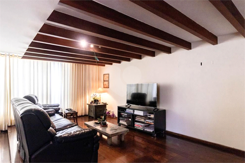 Venda Cobertura São Paulo Vila Uberabinha REO79716 39