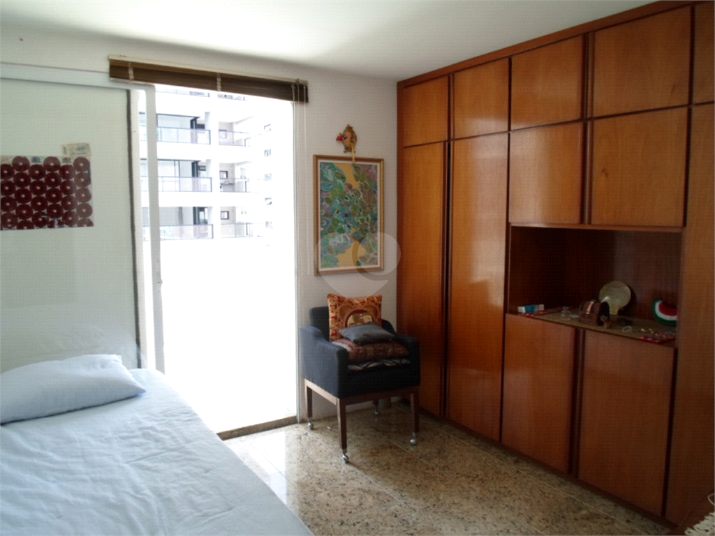 Venda Cobertura São Paulo Vila Uberabinha REO79716 50