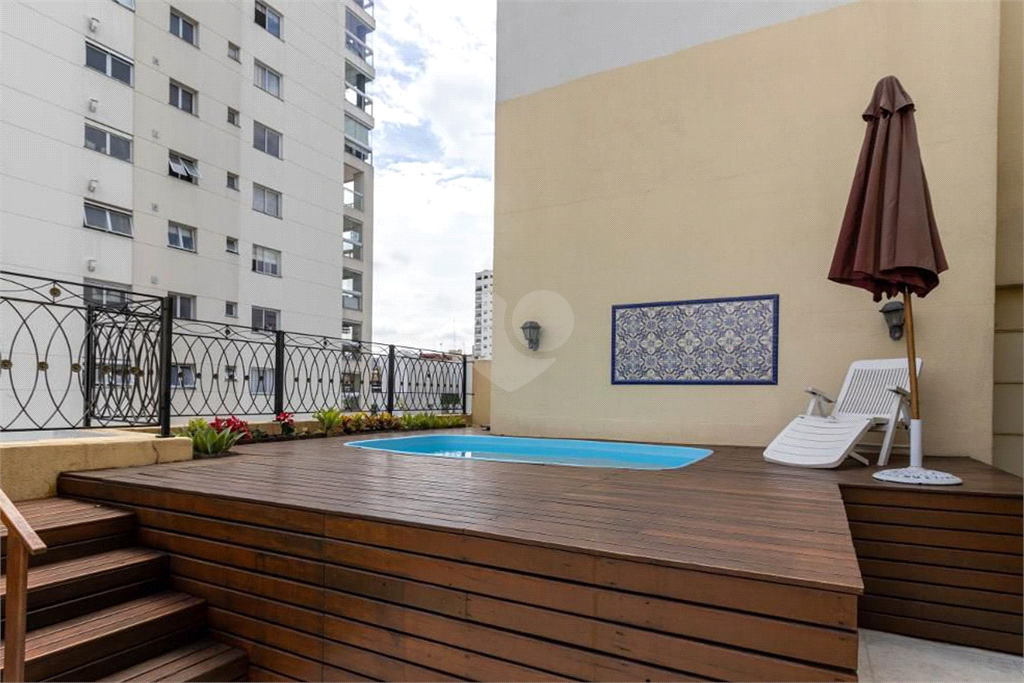 Venda Cobertura São Paulo Vila Uberabinha REO79716 26