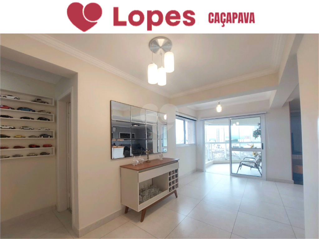 Venda Apartamento Taubaté Jardim Eulália REO797161 14