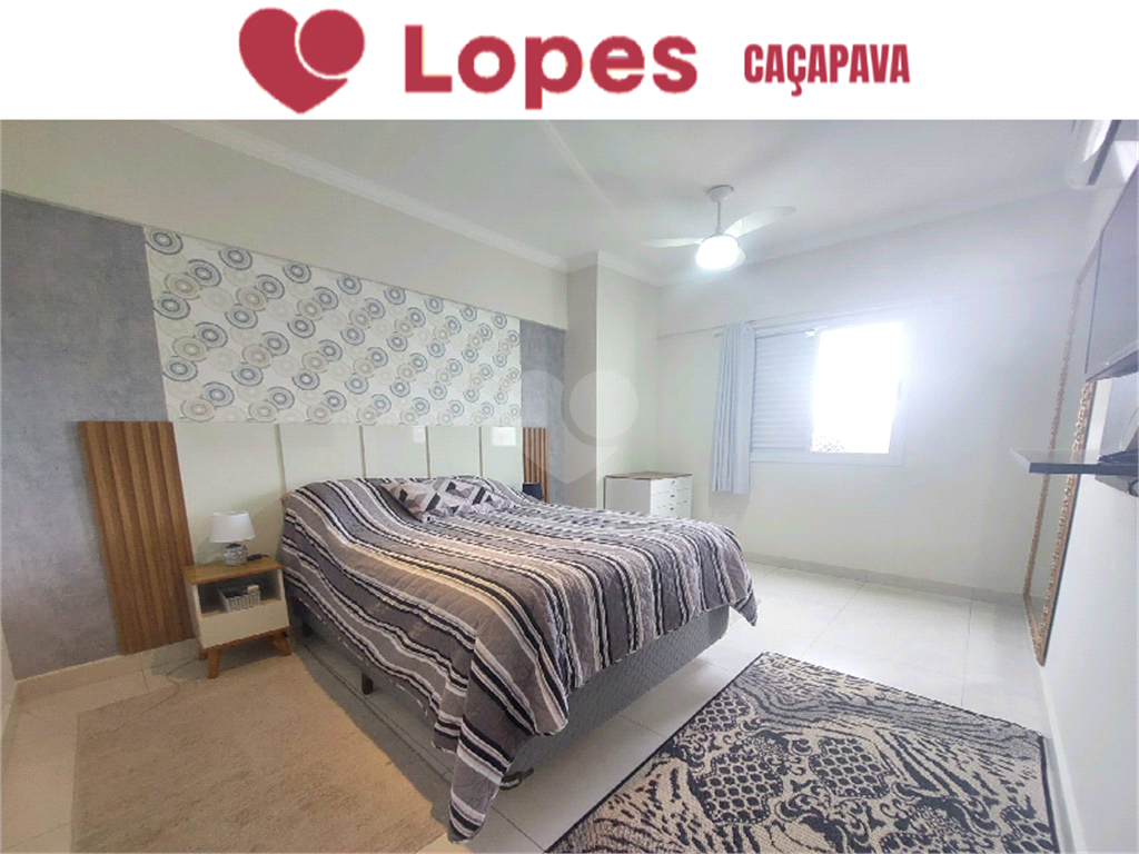 Venda Apartamento Taubaté Jardim Eulália REO797161 13