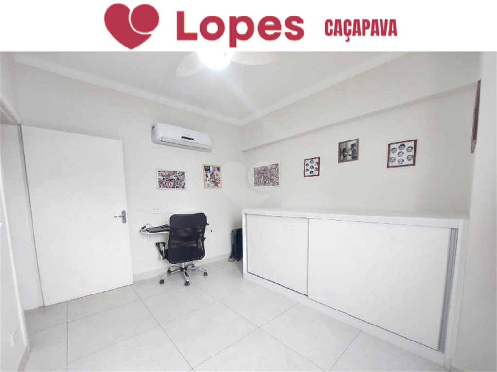 Venda Apartamento Taubaté Jardim Eulália REO797161 12