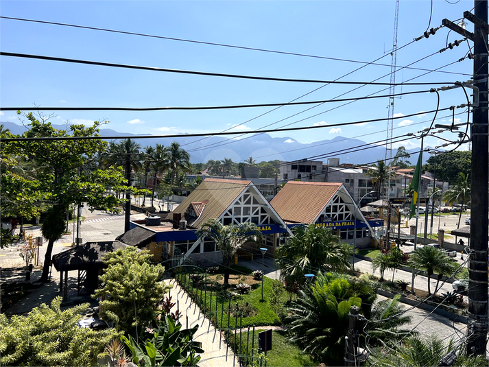 Venda Condomínio Bertioga Morada Da Praia REO797211 15