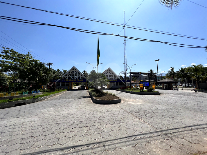 Venda Condomínio Bertioga Morada Da Praia REO797211 11