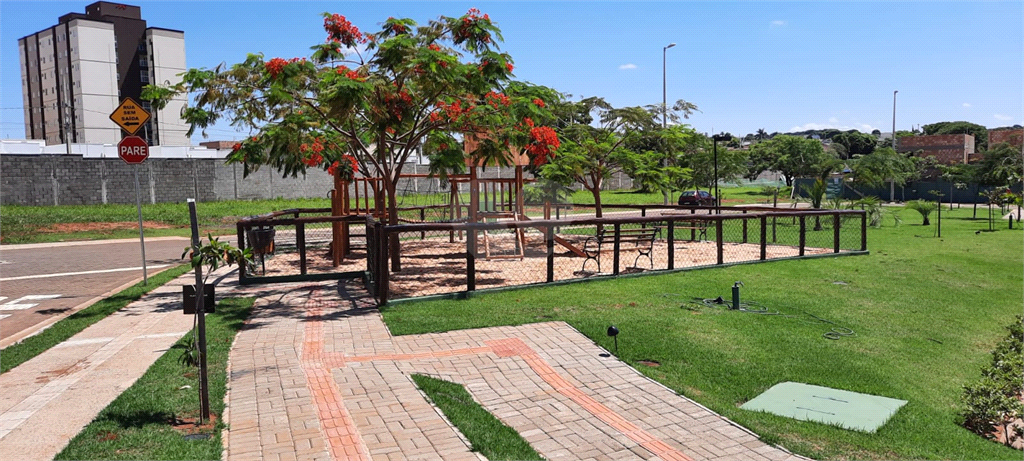 Venda Terreno Uberlândia Jardim Inconfidência REO797220 24