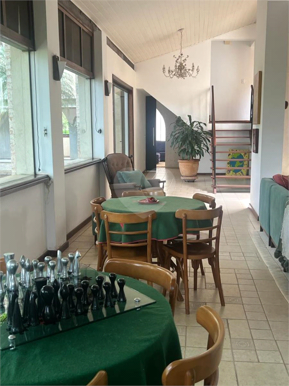 Venda Villagio Valinhos Village Sans Souci REO797222 3