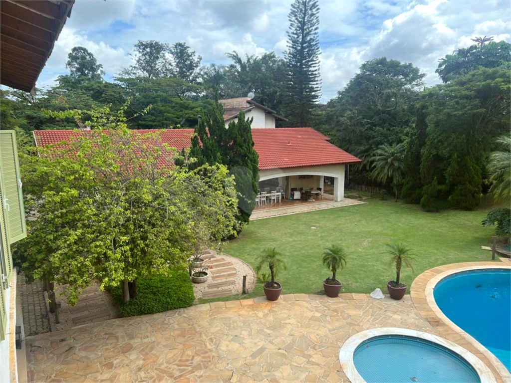 Venda Villagio Valinhos Village Sans Souci REO797222 1