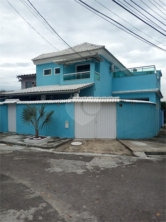 Venda Casa Rio De Janeiro Campo Grande REO797255 1