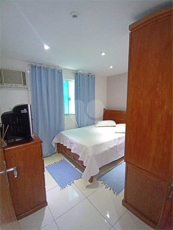 Venda Casa Rio De Janeiro Campo Grande REO797255 14