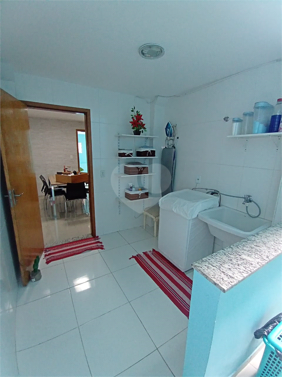 Venda Casa Rio De Janeiro Campo Grande REO797255 21