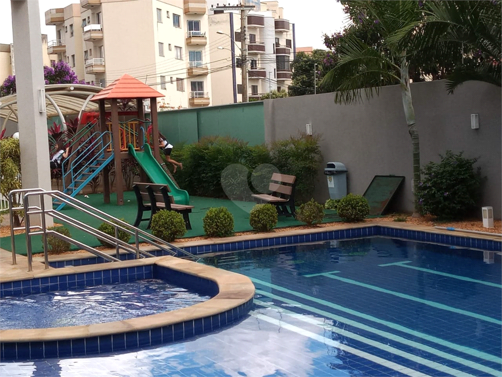 Venda Apartamento Uberlândia Santa Mônica REO797265 3