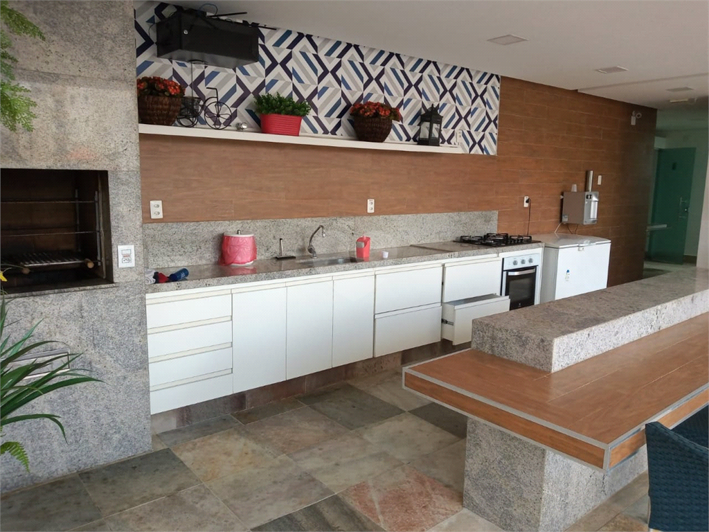 Venda Apartamento Uberlândia Santa Mônica REO797265 5