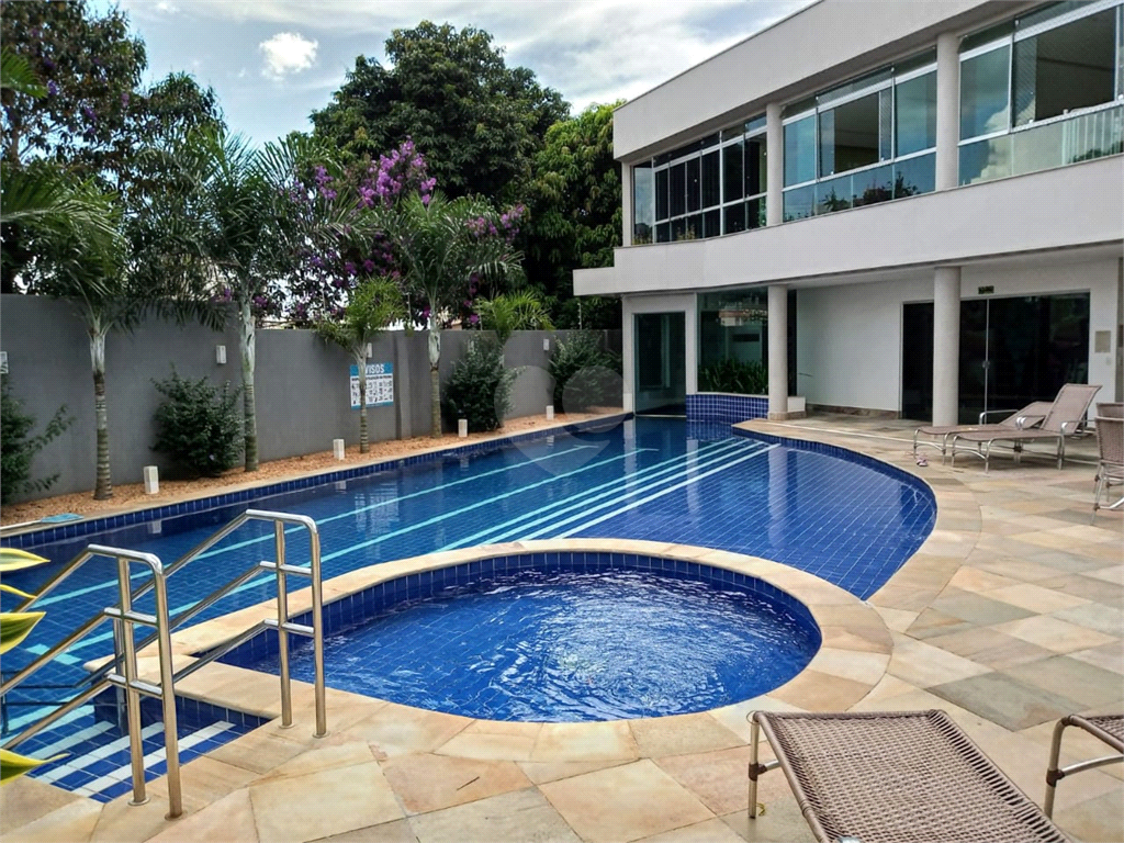 Venda Apartamento Uberlândia Santa Mônica REO797265 6