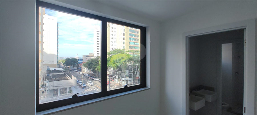 Venda Apartamento Vitória Praia Do Canto REO797267 42