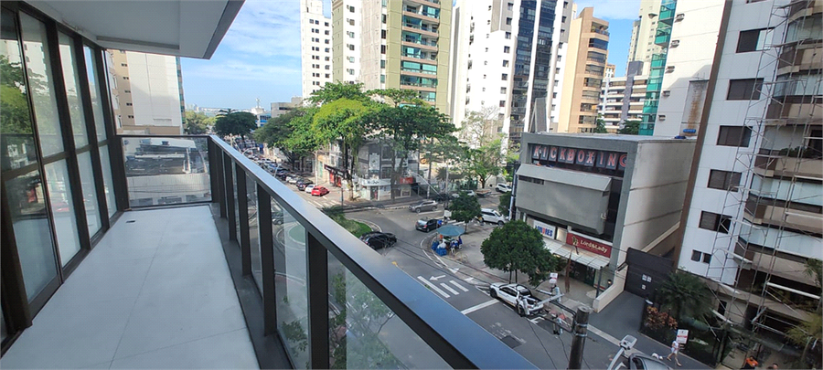 Venda Apartamento Vitória Praia Do Canto REO797267 41