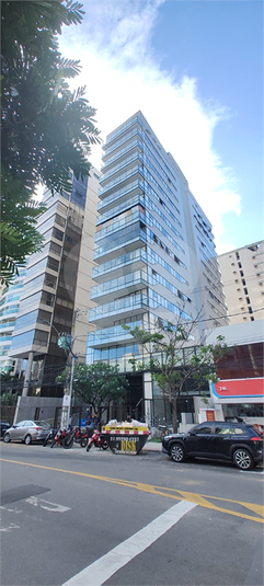 Venda Apartamento Vitória Praia Do Canto REO797267 32