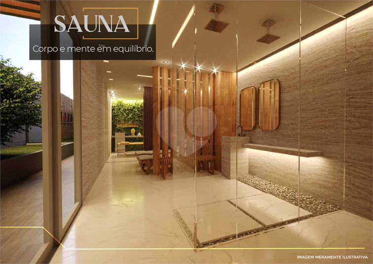Venda Apartamento Vitória Praia Do Canto REO797267 8