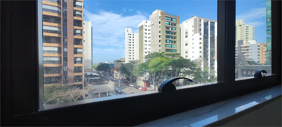 Venda Apartamento Vitória Praia Do Canto REO797267 34