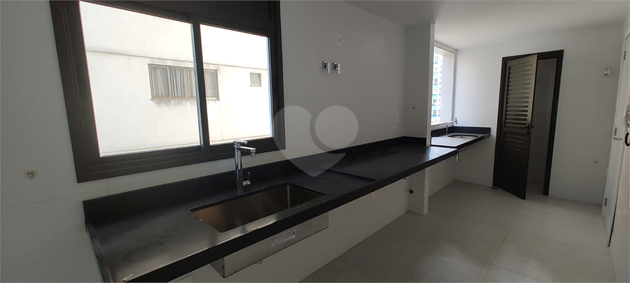 Venda Apartamento Vitória Praia Do Canto REO797267 43
