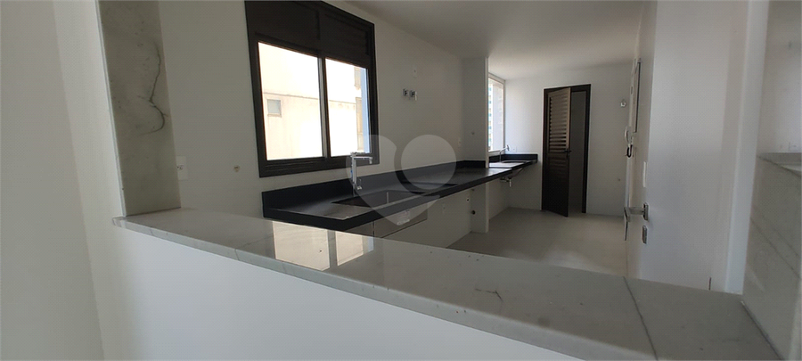 Venda Apartamento Vitória Praia Do Canto REO797267 38