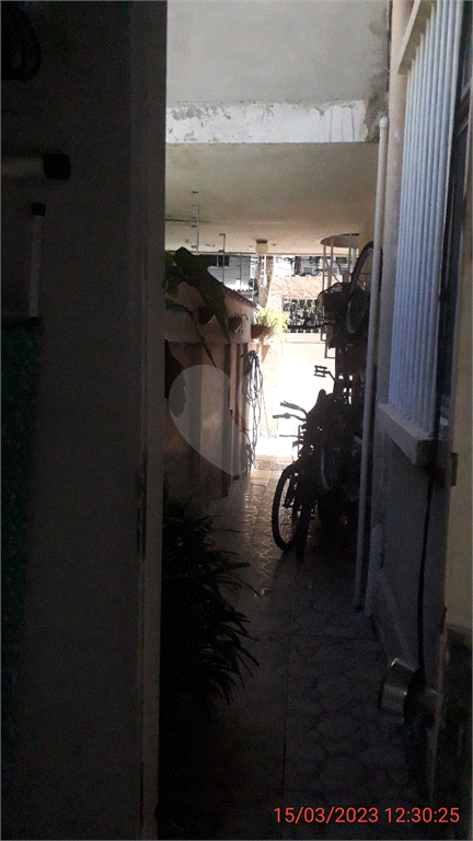 Venda Casa Rio De Janeiro Jardim América REO797272 31