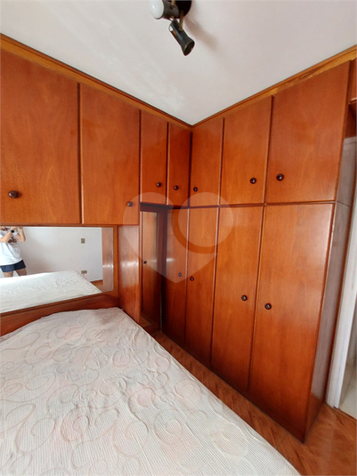 Venda Apartamento São Paulo Jardim Bom Refúgio REO797274 18