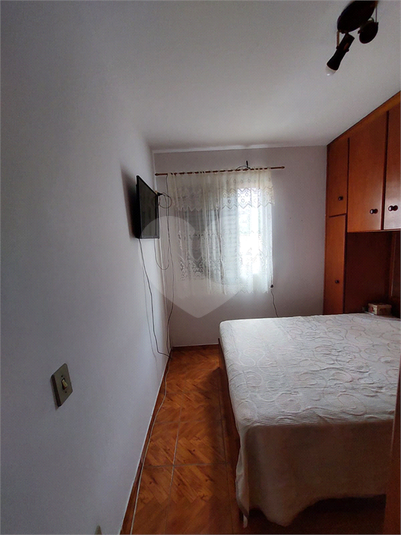 Venda Apartamento São Paulo Jardim Bom Refúgio REO797274 25