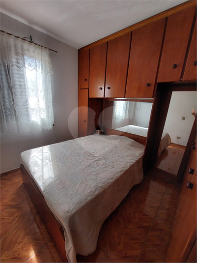 Venda Apartamento São Paulo Jardim Bom Refúgio REO797274 17