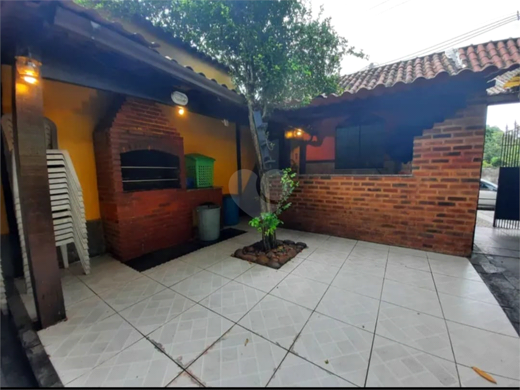 Venda Casa Rio De Janeiro Guaratiba REO797278 26