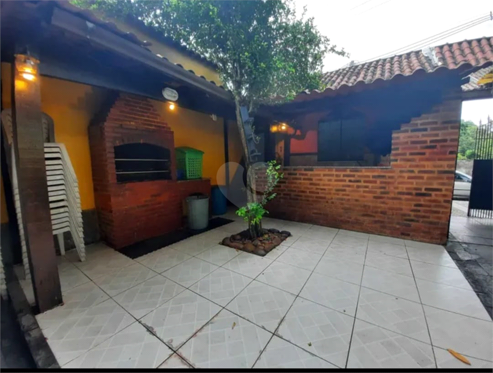 Venda Casa Rio De Janeiro Guaratiba REO797278 21