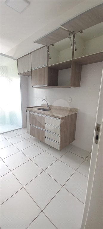 Venda Apartamento Jundiaí Jardim Flórida REO797279 11