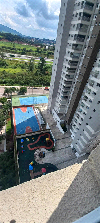 Venda Apartamento Jundiaí Jardim Flórida REO797279 22