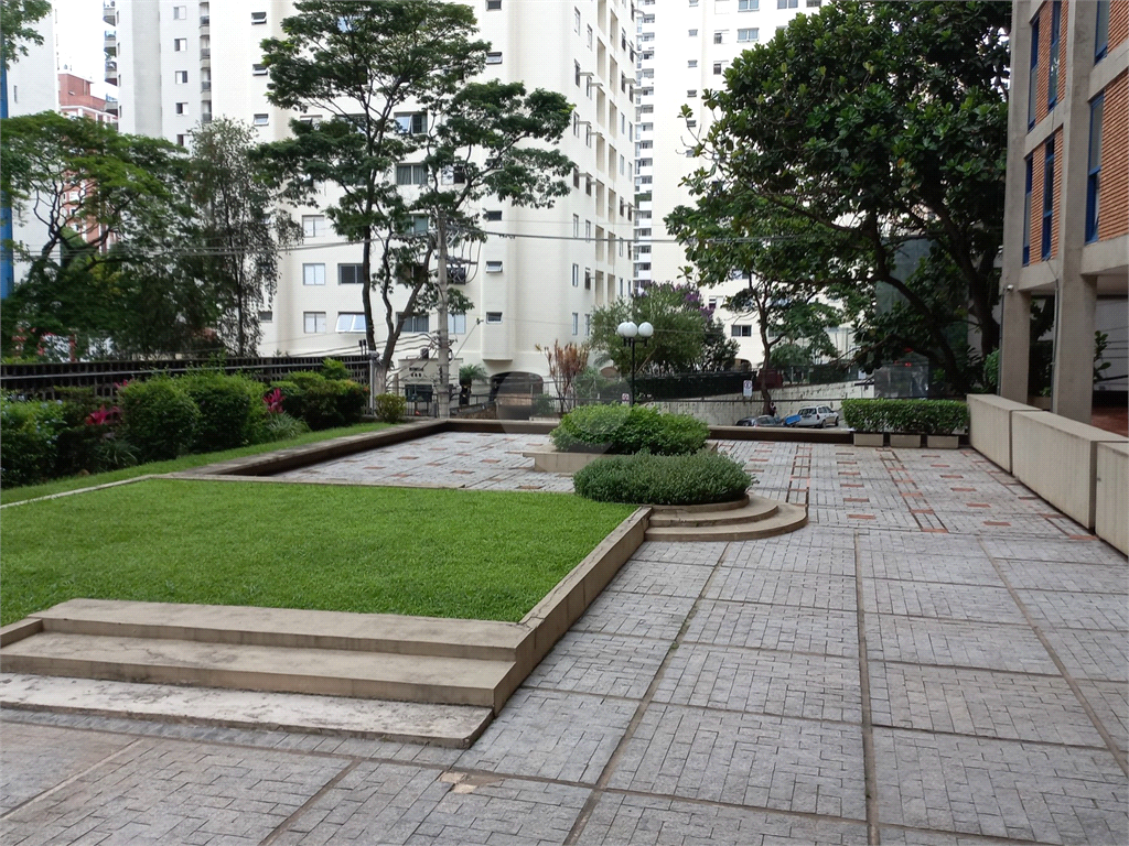 Venda Apartamento São Paulo Vila Uberabinha REO797280 31