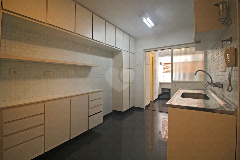 Venda Apartamento São Paulo Vila Uberabinha REO797280 20