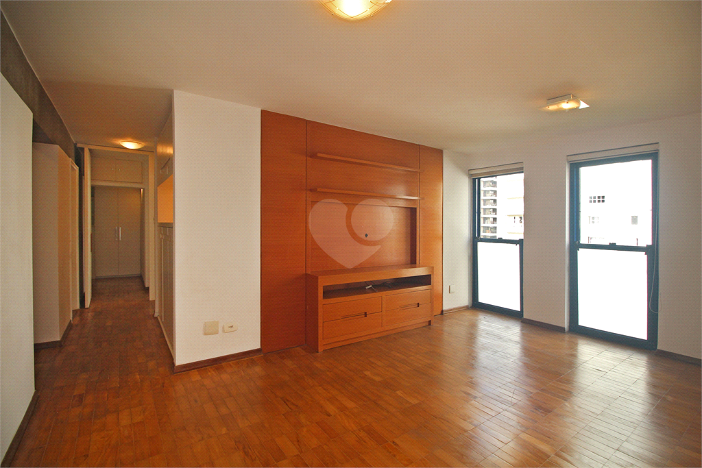 Venda Apartamento São Paulo Vila Uberabinha REO797280 1