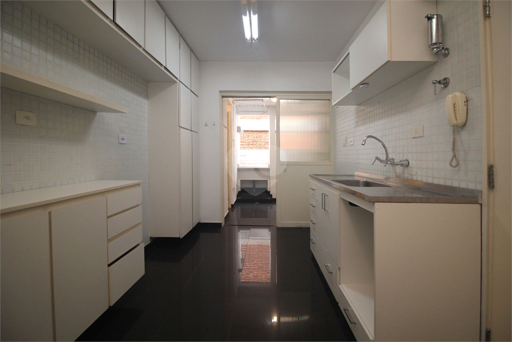 Venda Apartamento São Paulo Vila Uberabinha REO797280 17