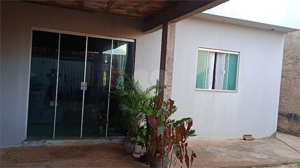 Venda Casa Uberlândia Loteamento Integração REO797283 6