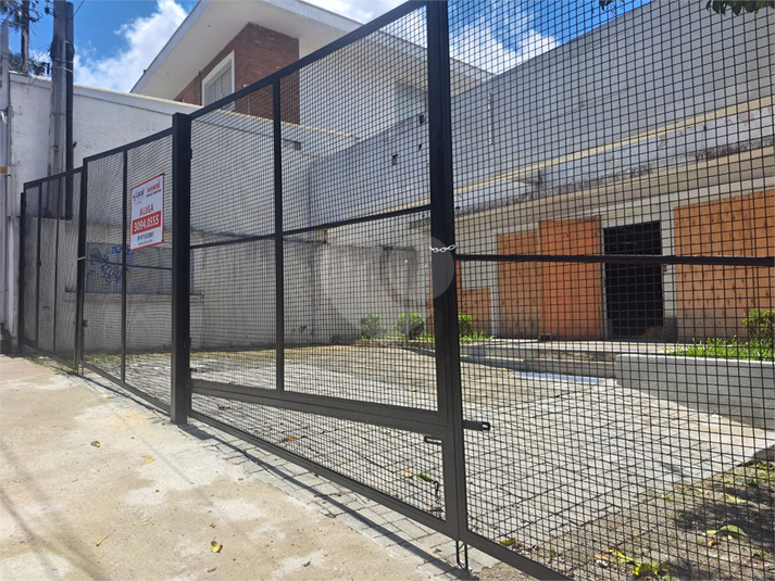 Aluguel Prédio inteiro São Paulo Vila Madalena REO797306 1