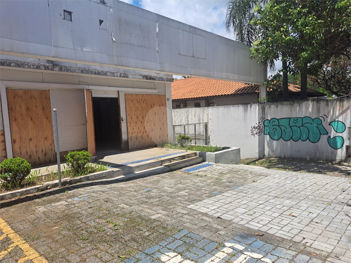 Aluguel Prédio inteiro São Paulo Vila Madalena REO797306 4