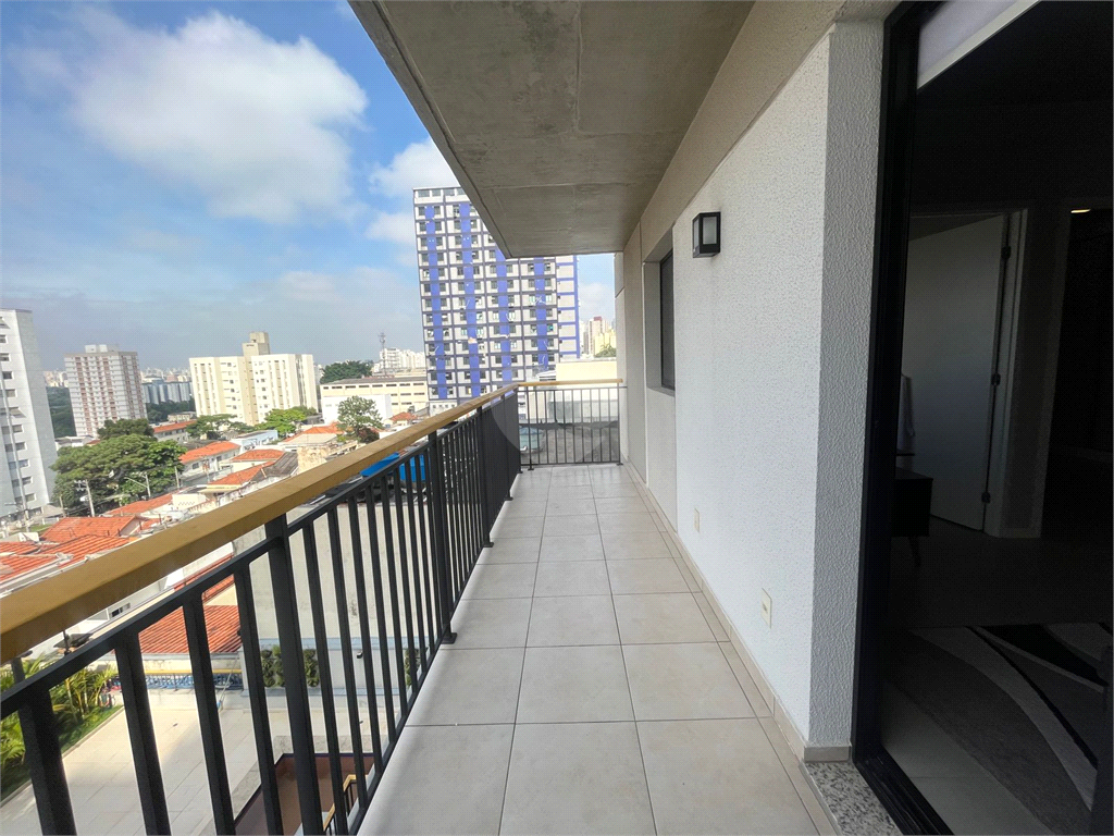 Venda Apartamento São Paulo Santana REO797319 10