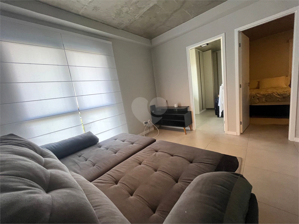 Venda Apartamento São Paulo Santana REO797319 7