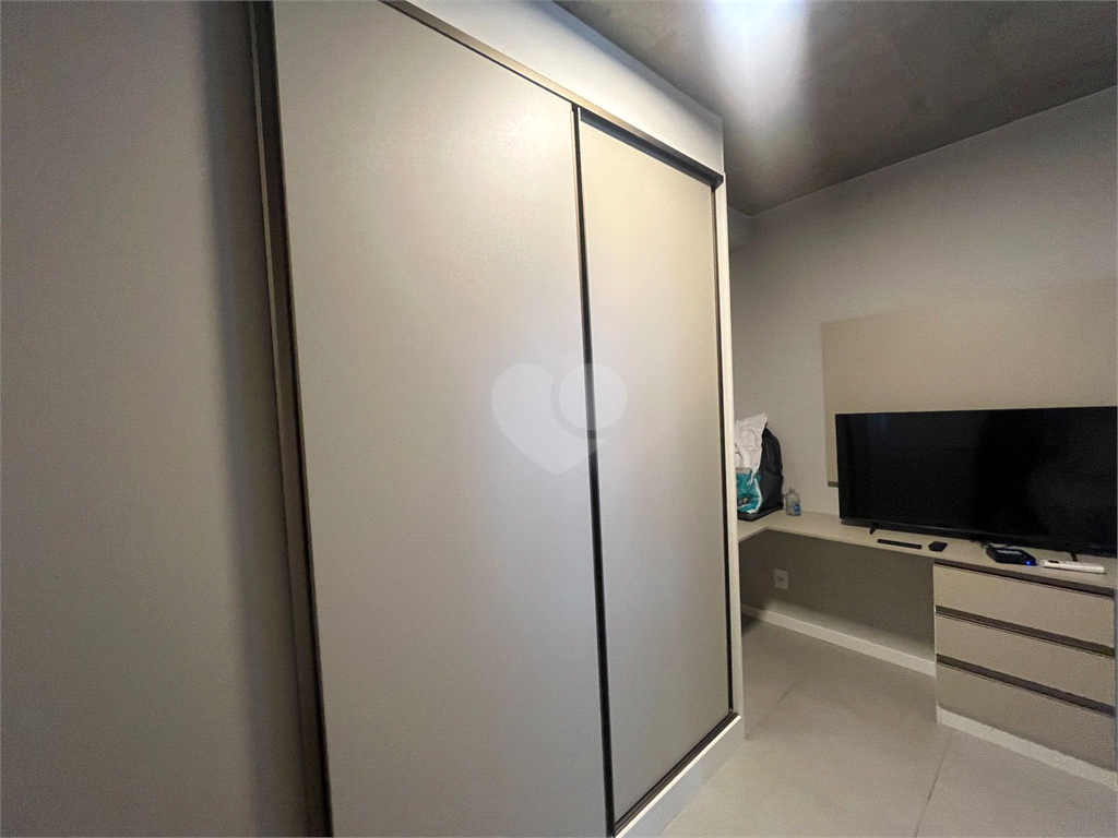 Venda Apartamento São Paulo Santana REO797319 19