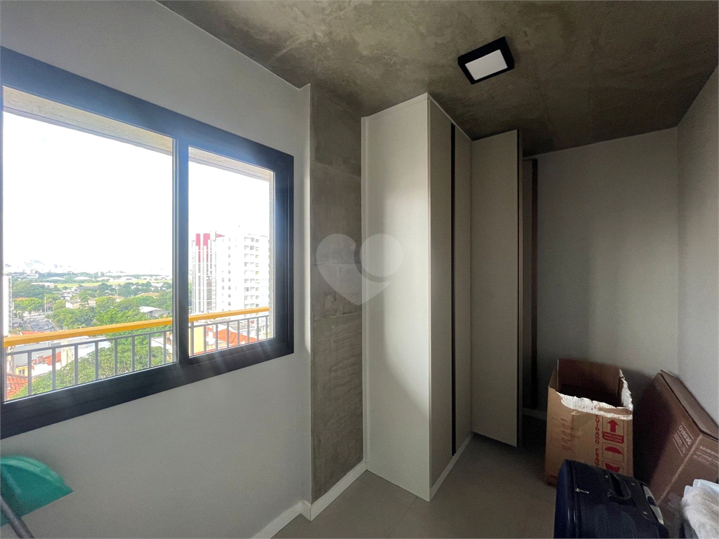 Venda Apartamento São Paulo Santana REO797319 21