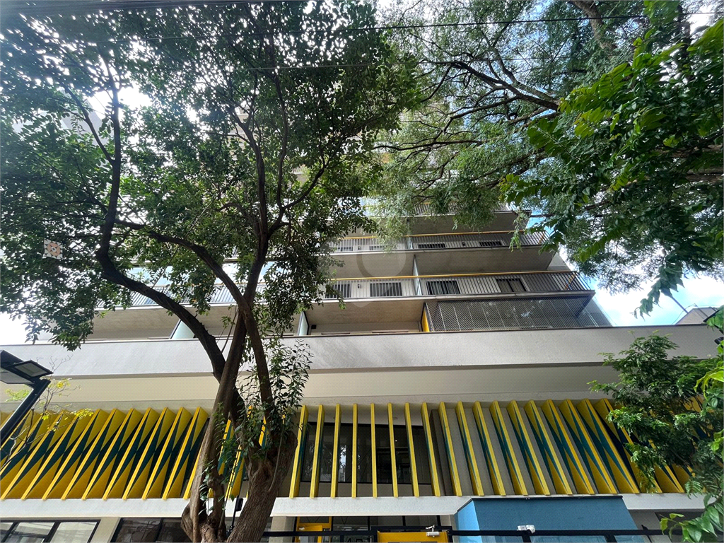 Venda Apartamento São Paulo Santana REO797319 33